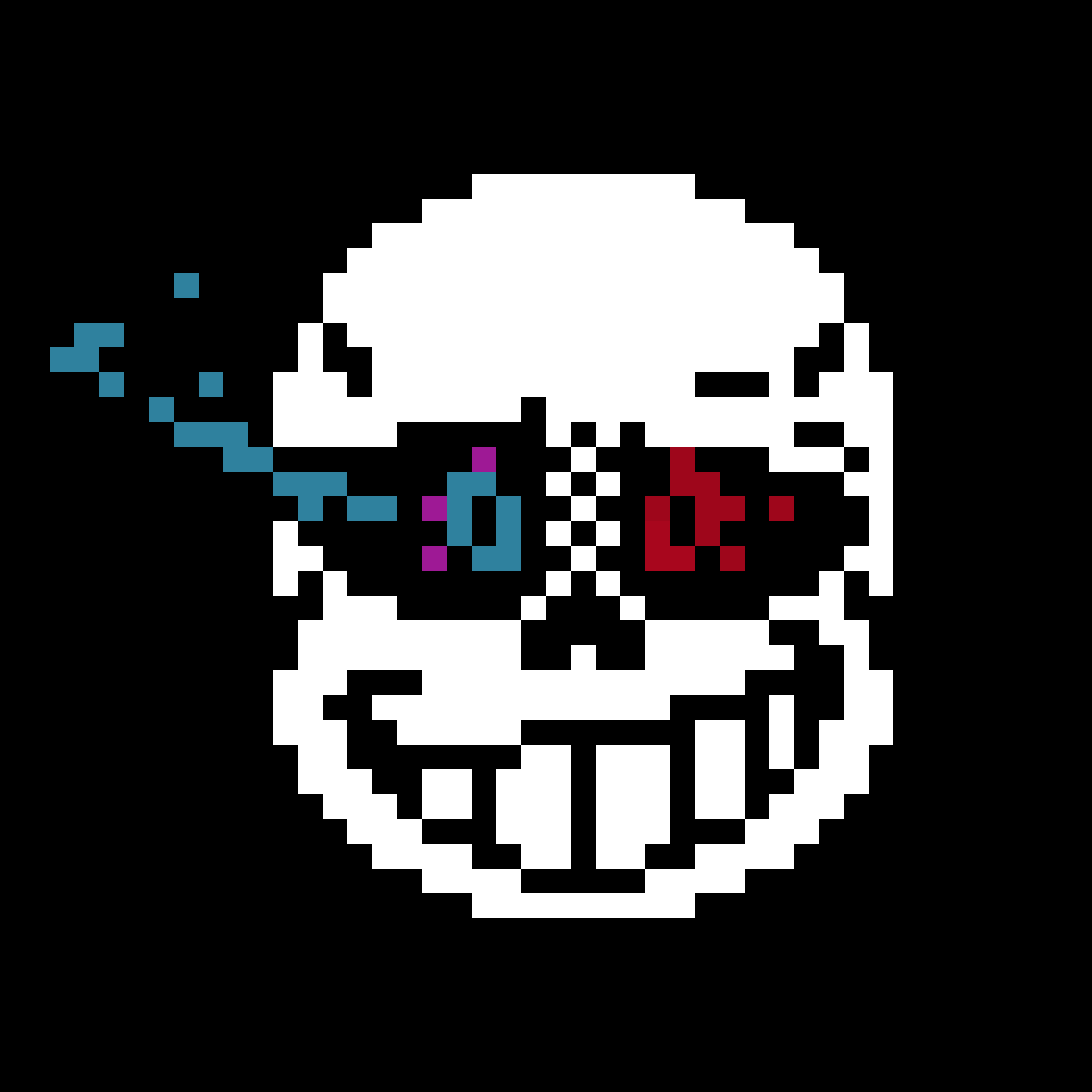[d42cdc] Sans: ok, sure, but im not that good at making a papyrus head thing, but i will try