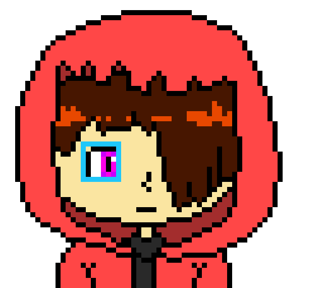 [9664c4] i tried to copy my eye design....