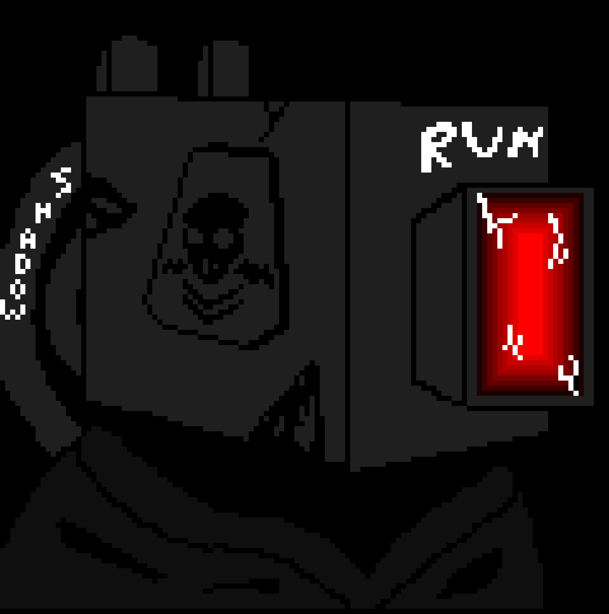 [d9ae9c] Listen kid, 12 year old im guessing, im not a person to fuck with.