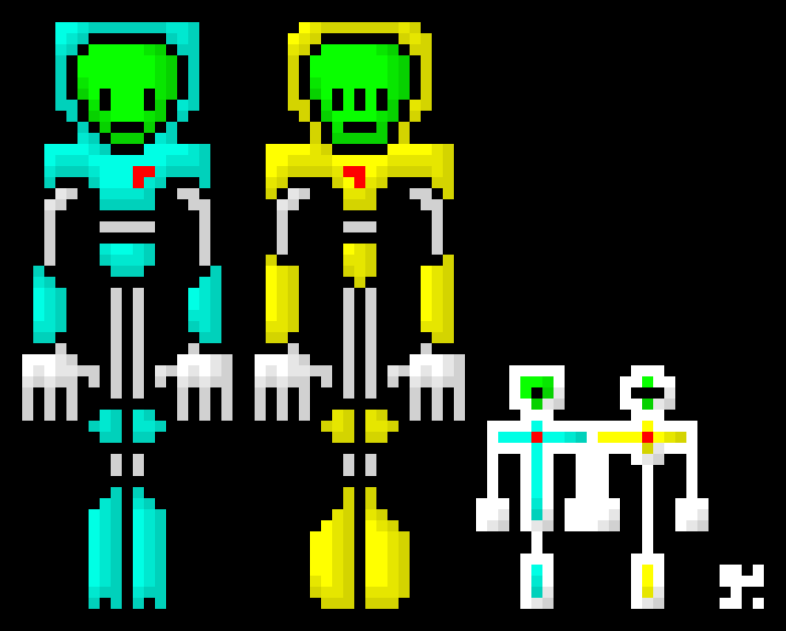 [9664c4] Wondering Traveler: Why, hello there!