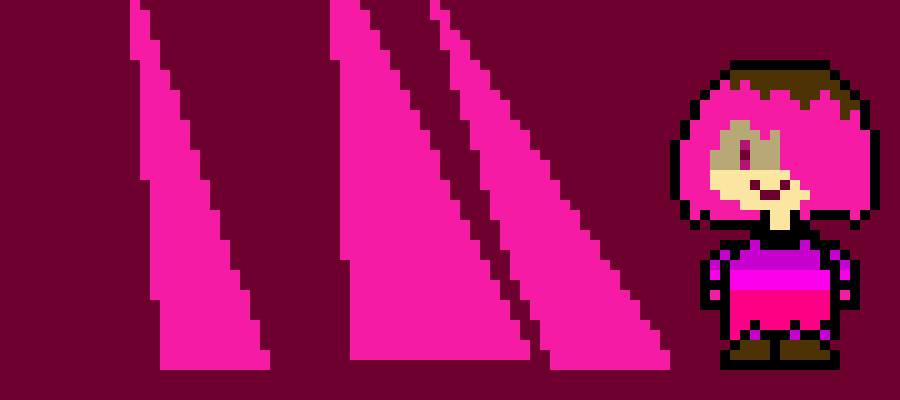 [619e86] spikes appears stabbing crimson *