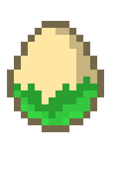 [9664c4] Chicken Bud Egg
