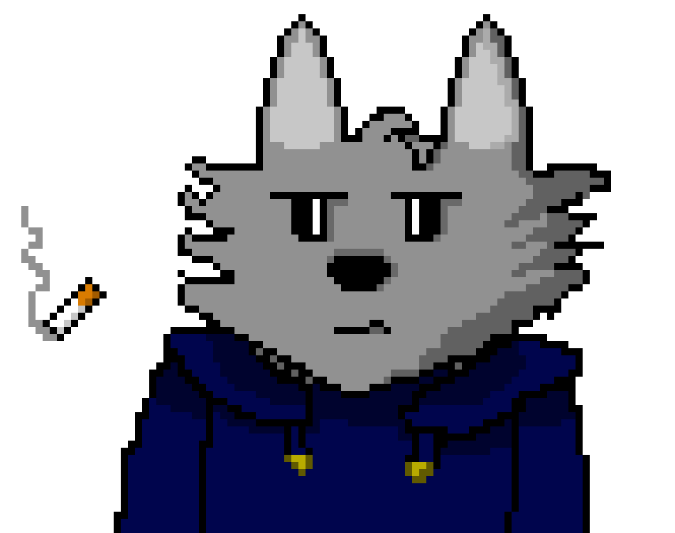 [14e8ec] Heya, Lebryan. [Kemuri]