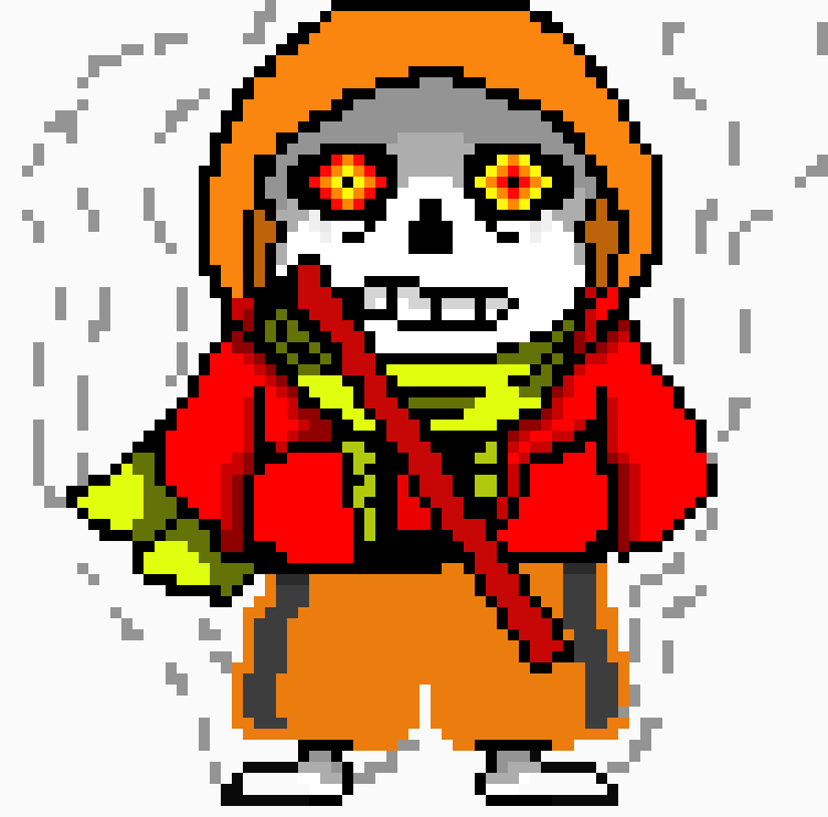 [dc3a08] Magma Sans Phase 11