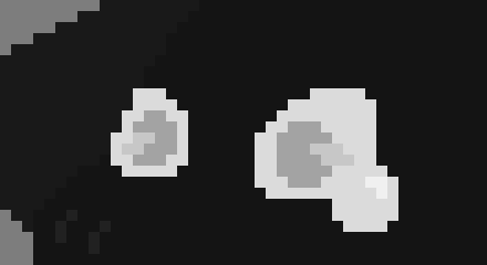 [a34ade] .....well, uh.. i guess ill just do my own thing untill someone joins.. [Walking around PAM City]