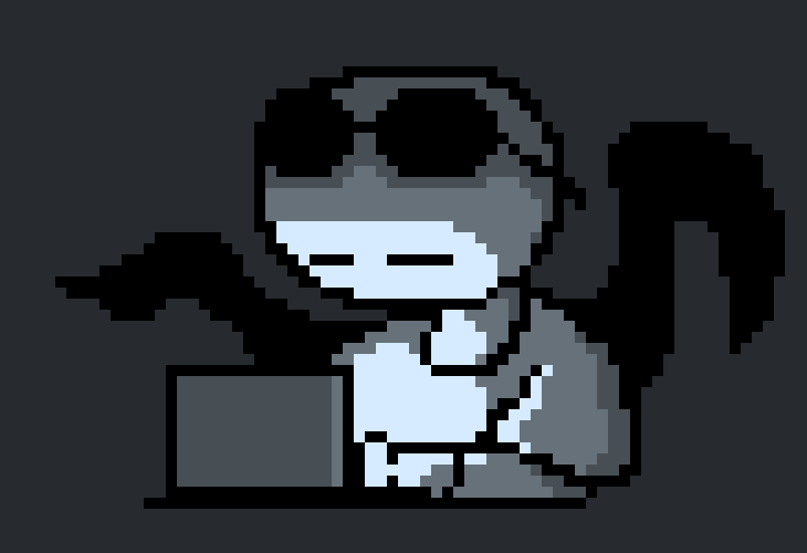 [23d01e] BUT! Who's gonna the person who sets all this up?