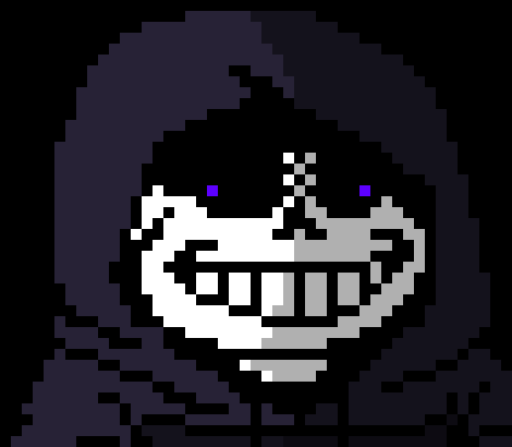 [d921e3] who am i kidding it'll look shitty anyways