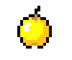 [d1b627] golden apple