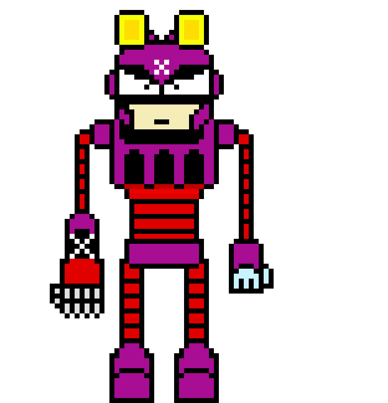 [899367] *comes out* so who are YOU!!!