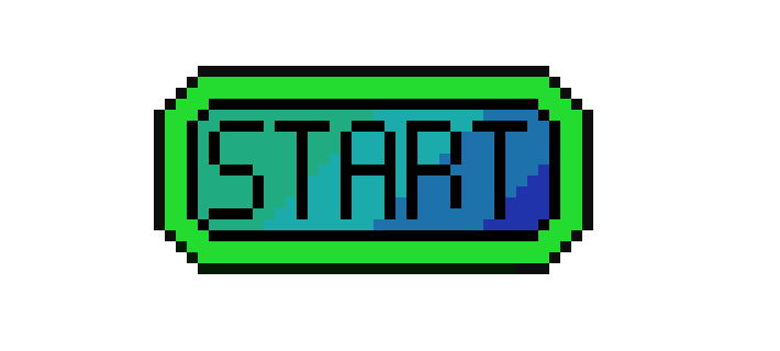 [f4974f] Start Button blue to green
