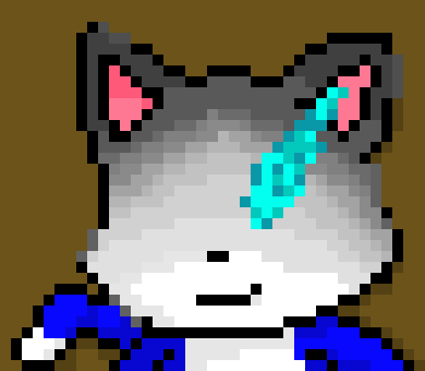 [038bf1] It's me SANSS. - Gunther.