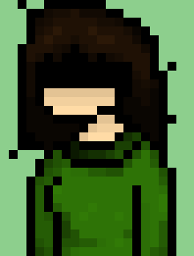 [95be89] -He looked at the golden heart statue- ... What lies beyond such a dry land such as these now dead woods?... It hasn`t moved for three weeks now...