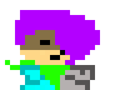 [5b2f3e] GAMEBOYED SANS IS A REUPLOAD BY SOME ASS! ALLAN DID NOT POST IT