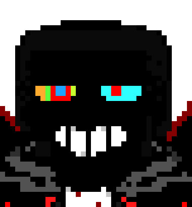 [63ceb7] m im not scared of u