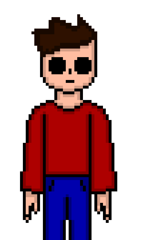 [48193a] BEESTFRIEN -Adam