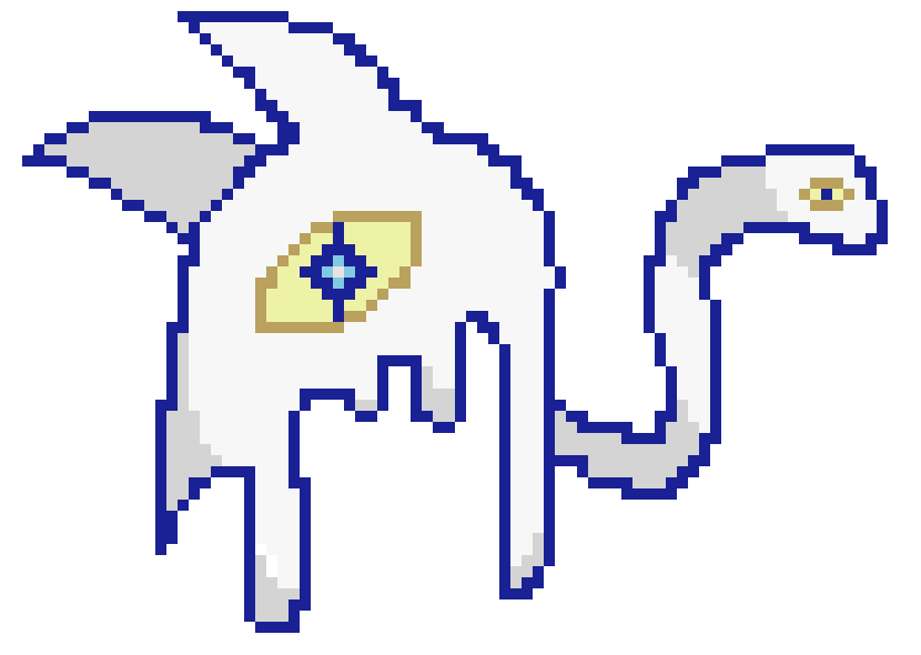 [9664c4] creature-one