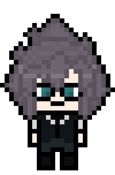 [faf0b3] A. (Dark Heart)