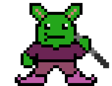 [9664c4] Goblin