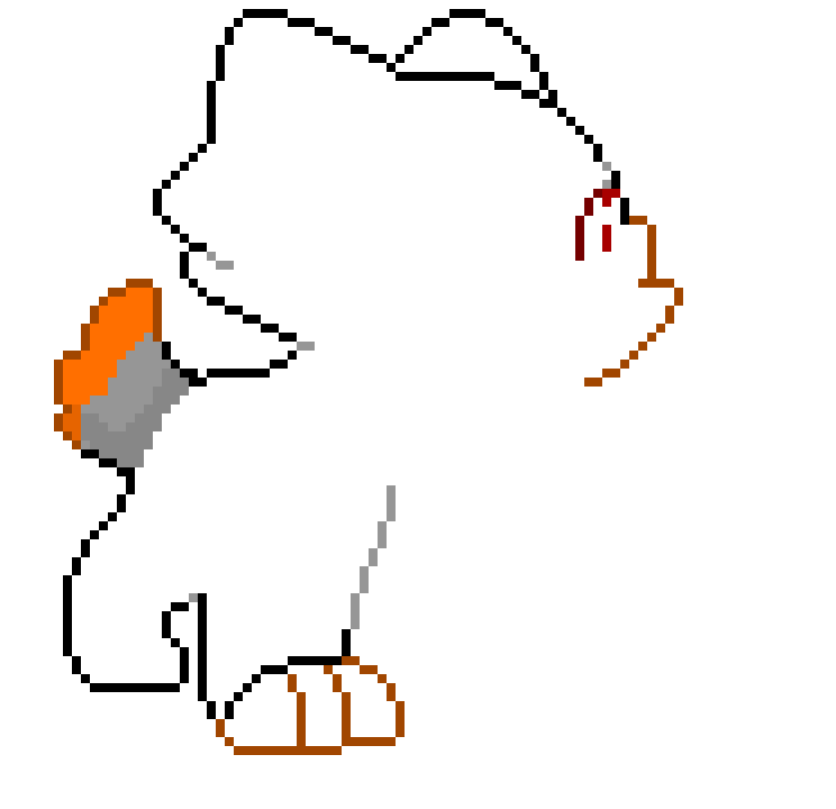 [fb7182] Progress* Hey Ray :Artplot