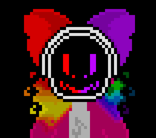 [5b2f3e] It do be me again -Cv / Novatic92 / Nova / Mystal 