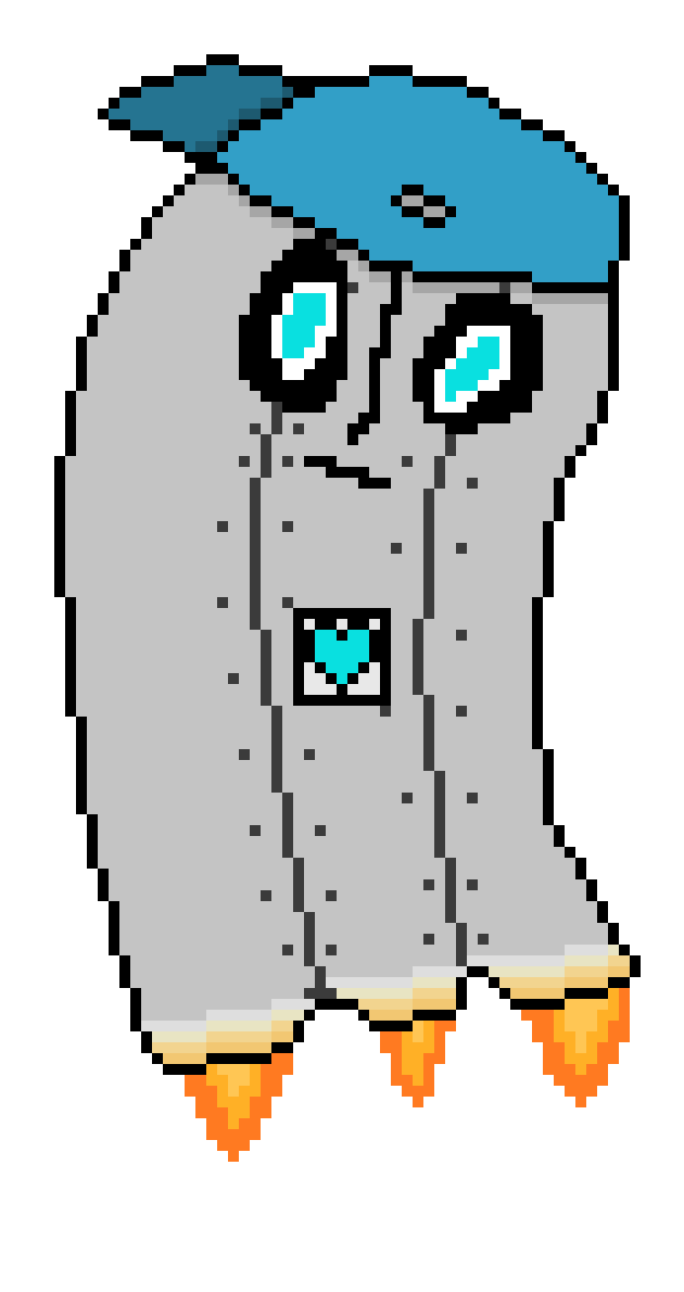 [5accb8] *Exists*}SE!Napstablook