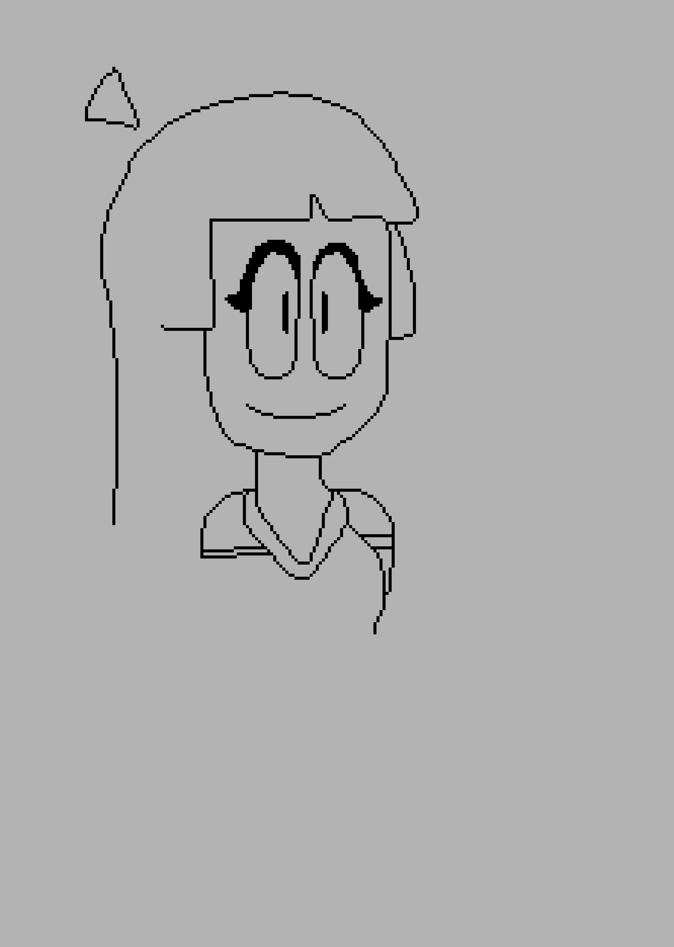 [d8d976] (Lila SaVe) Just a side note i will not be doing a full body due to this being...b i g -Lila (Cadmus)