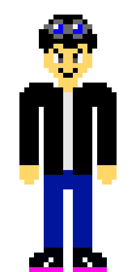 [9664c4] 2AshEvilMuahhahhah