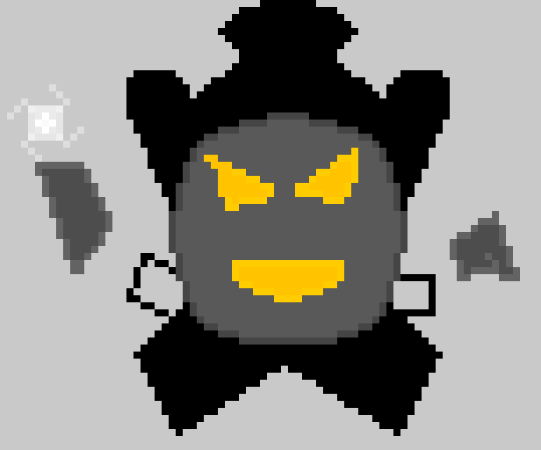 [792f74] BECAUSE I HAVE THE LAST SOUL!