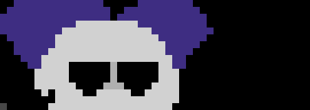 [3fcaee]  and who can that be -Drone/Tom