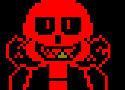 [9fa88c] My shop's open, pls ask Bomb Bot for the menu  - SPECTRAL