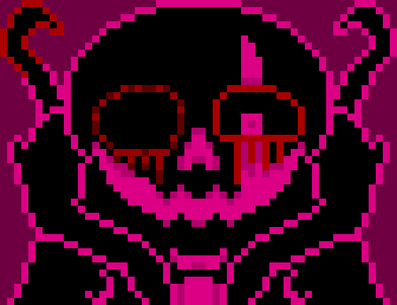 [616e70] my life is everlasting pain