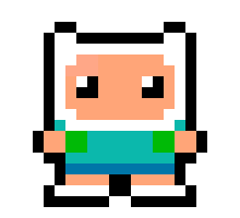 [9664c4] Finn