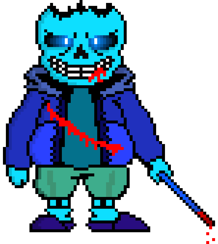 [dc3a08] Aqua SANS phase 4