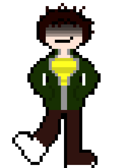 [0ed3cd] deltaswaptale (DST) Kris walking3