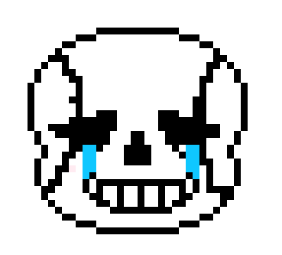 [b7c0b1] Sans Sprite