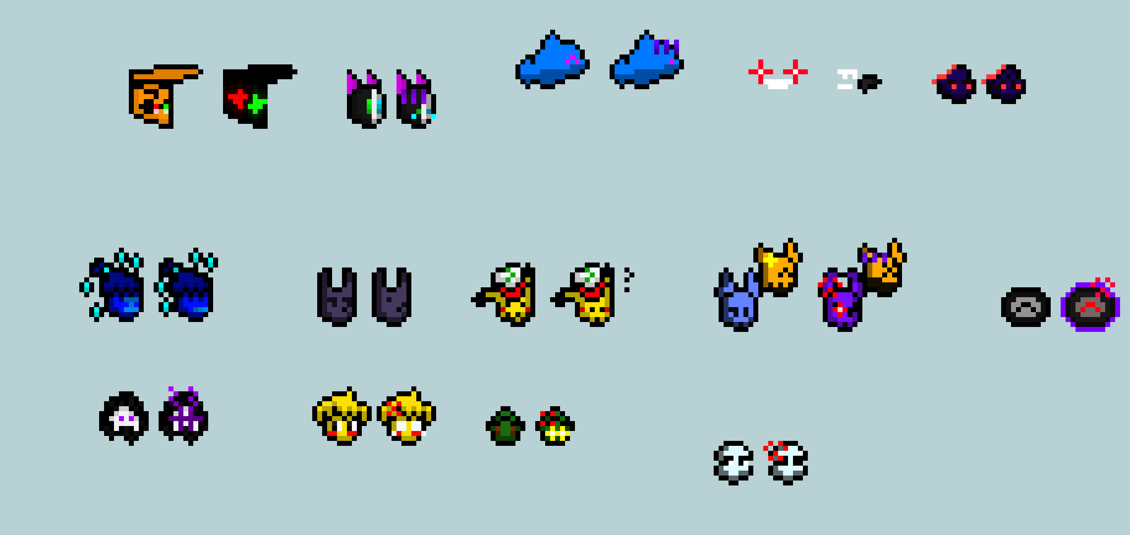 [17d6d3] ONE OF US. ONE OF US.