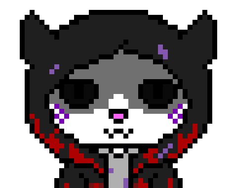 [5b2f3e] As we speak, More Character development of the one I’m using right now is being made in my brain.