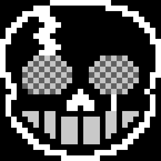 [128373] Papyrus: uhh you ok sans?