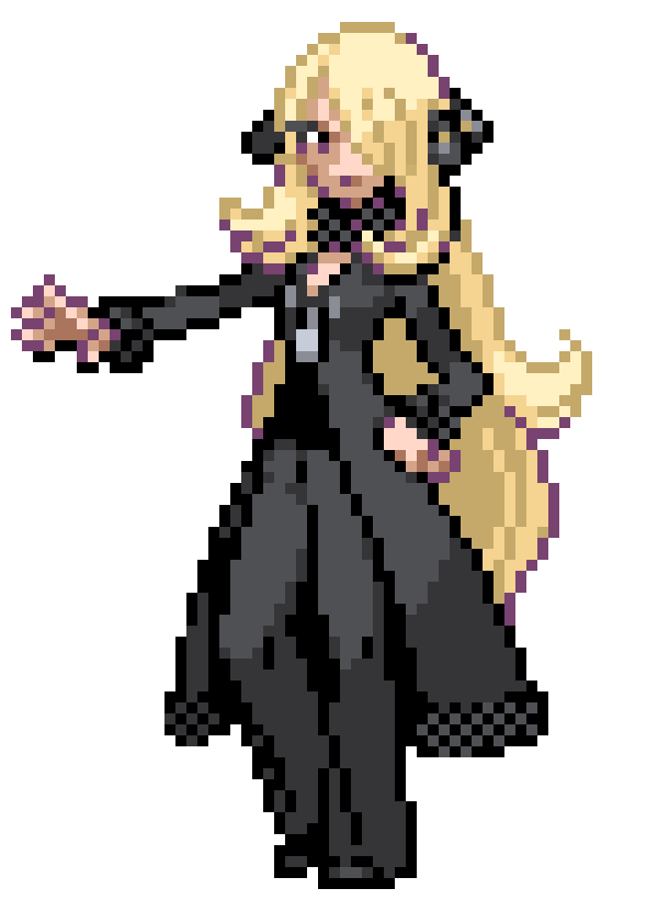 [8aa4ac] Cynthia Done
