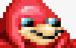 [4076f0] -opens portal to wherever they wanted to go- -Ugandan Knuckles (Zahcry