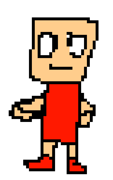 [9664c4] Pixelman