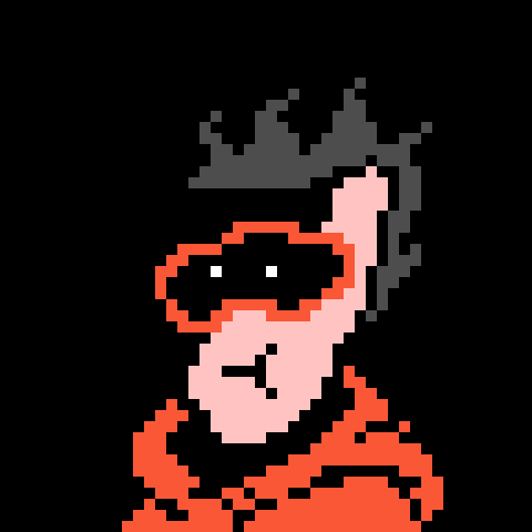 [c8bb2d] im just watching yt and eating cereal and drinking some coffee