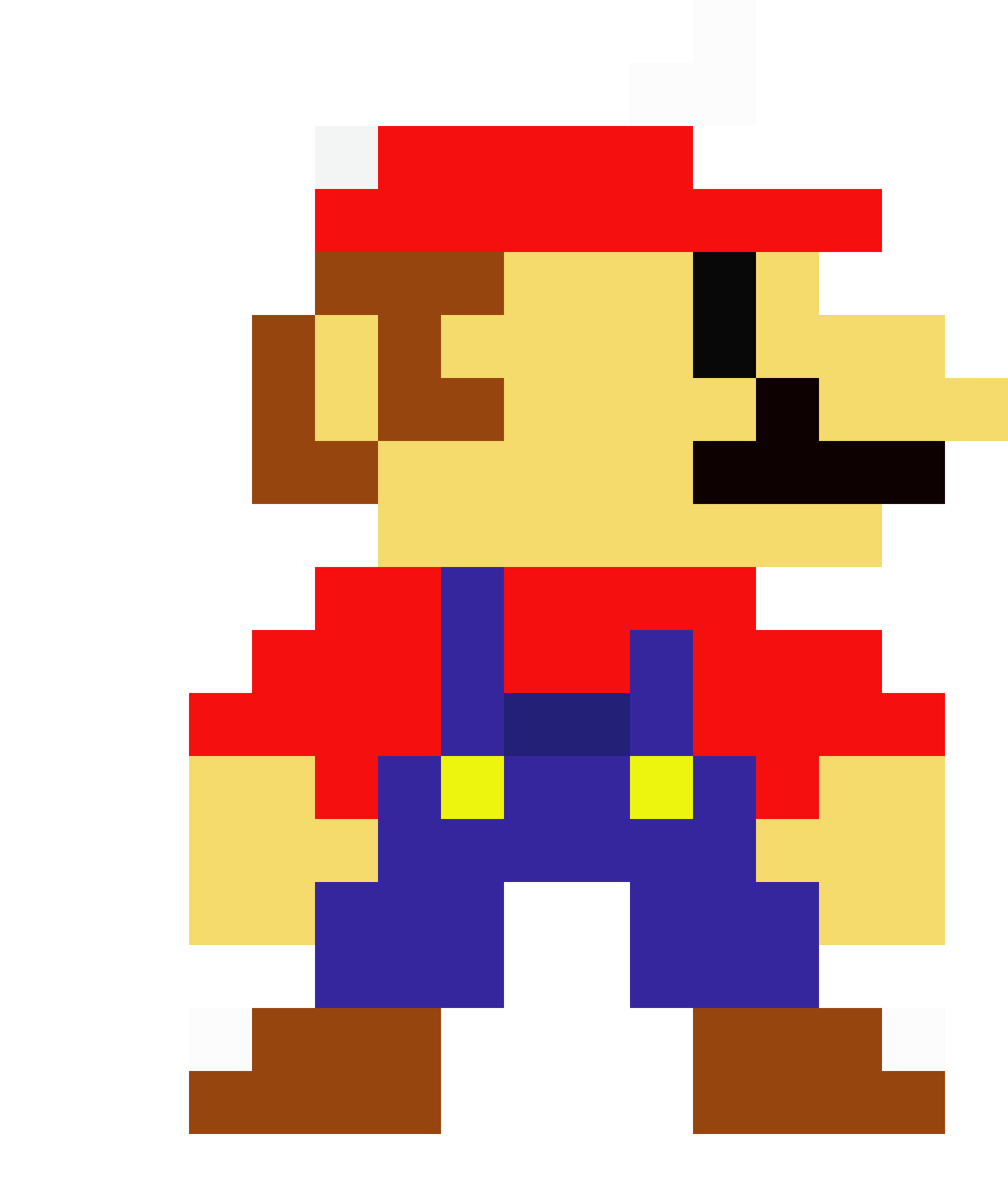 [9664c4] Mario
