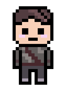 [9664c4] CharacterBase