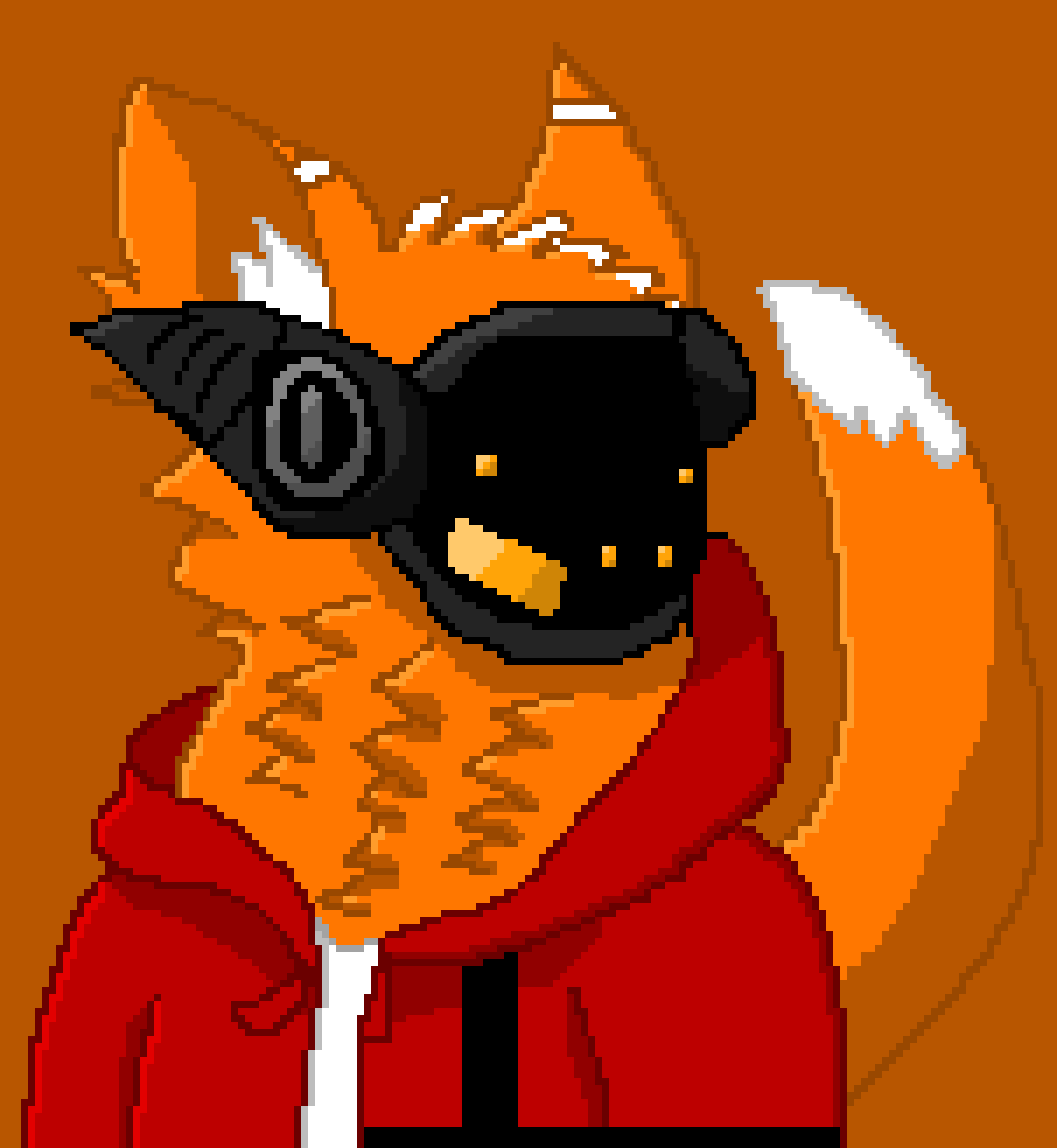 [5b62b0] AHH!!! GET IT OFF GET IT OFF GET IT OFF!!! -Tim