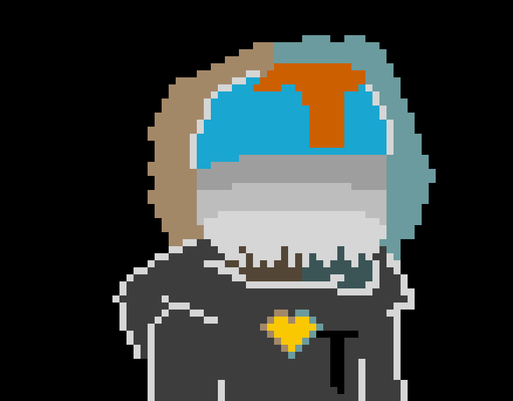 [05b0c1] Not really, Ro. And I'm kinda working on the Chibimatronics, so don't expect much outta me.