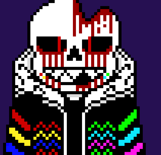 [16ca4e] *goes after Terror* YOU'LL PAY FOR THISH