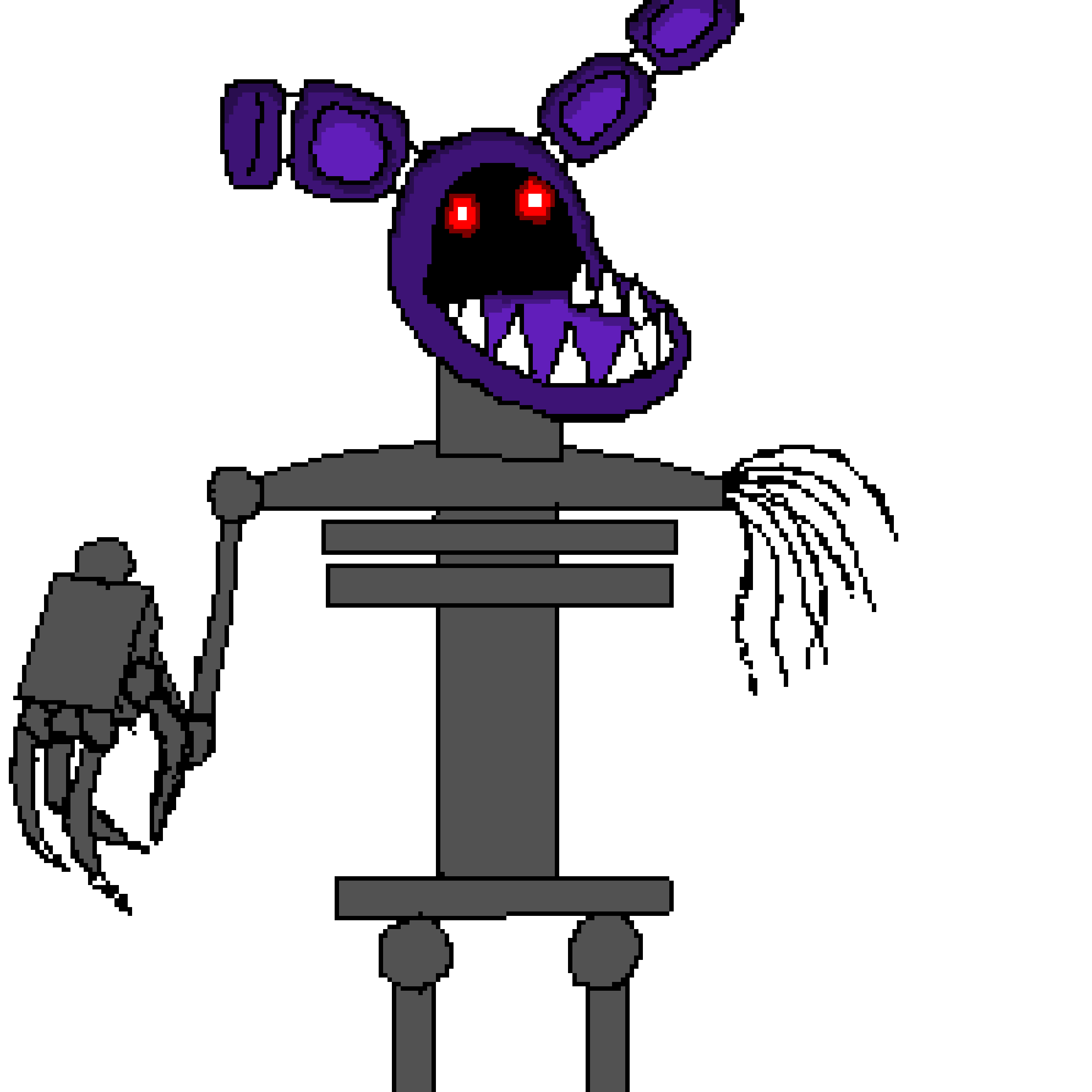 [d9ae9c] Ignited Bonnie model *Finished*