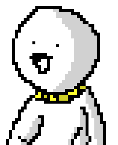 [fe30e2] .   .  .im dooooooooooooooooone larry