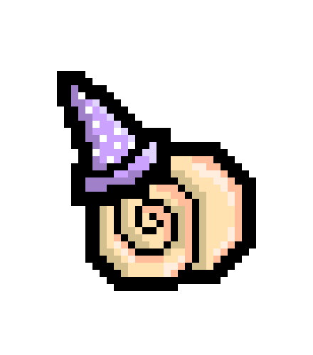 [94f24f] Mystic Conch